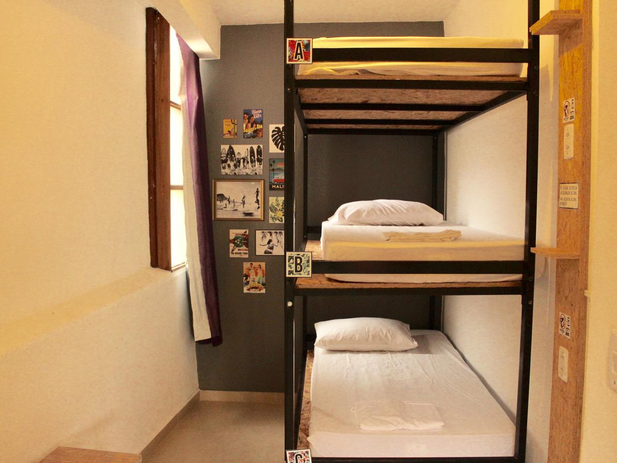 אריאל דו קאבו A Coroa Hostel & Suites מראה חיצוני תמונה